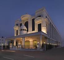 Royal Orchid Central