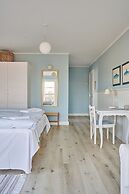 Hjorths Badehotel