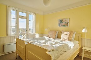 Hjorths Badehotel