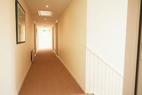 Hjorths Badehotel