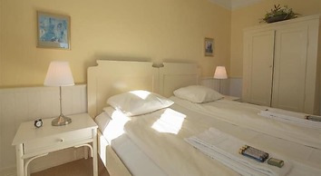 Hjorths Badehotel