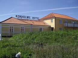 Hjorths Badehotel