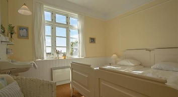 Hjorths Badehotel