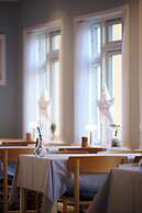 Hjorths Badehotel