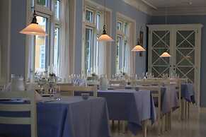 Hjorths Badehotel