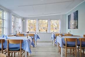 Hjorths Badehotel