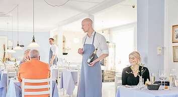 Hjorths Badehotel