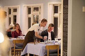 Hjorths Badehotel