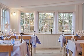 Hjorths Badehotel