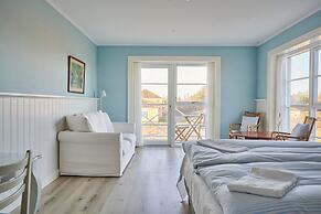 Hjorths Badehotel