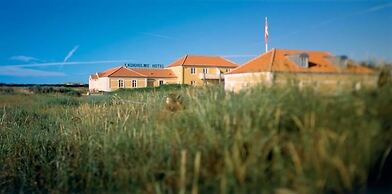 Hjorths Badehotel