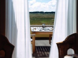 Hjorths Badehotel