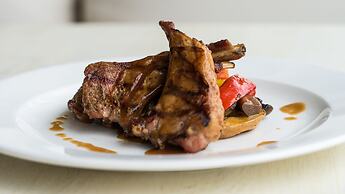 The Highlight Bodrum