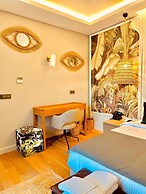 The Highlight Bodrum