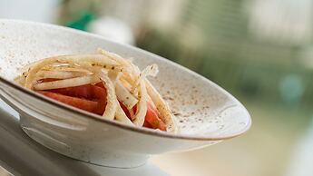 The Highlight Bodrum