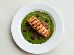 The Highlight Bodrum