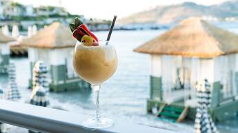 The Highlight Bodrum