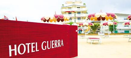 Hotel Guerra