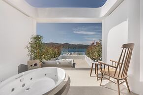 Yacht Classic Hotel - Boutique Class