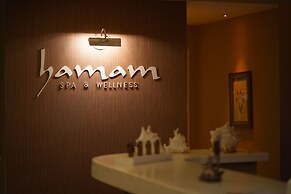 Yacht Classic Hotel - Boutique Class