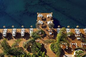 Yacht Classic Hotel - Boutique Class