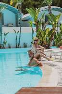 Yacht Classic Hotel - Boutique Class