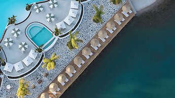 Yacht Classic Hotel - Boutique Class