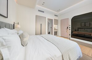 Yacht Classic Hotel - Boutique Class