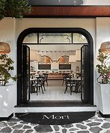 Yacht Classic Hotel - Boutique Class