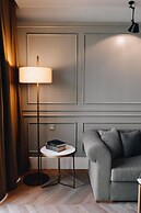 Yacht Classic Hotel - Boutique Class