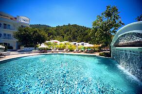 Yacht Classic Hotel - Boutique Class