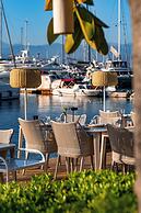 Yacht Classic Hotel - Boutique Class