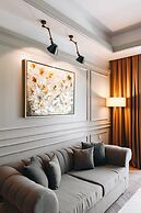 Yacht Classic Hotel - Boutique Class