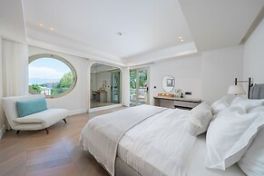 Yacht Classic Hotel - Boutique Class