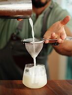 Yacht Classic Hotel - Boutique Class