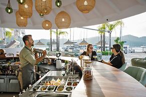 Yacht Classic Hotel - Boutique Class