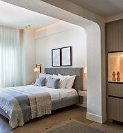 Yacht Classic Hotel - Boutique Class