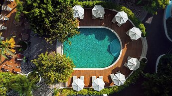 Yacht Classic Hotel - Boutique Class