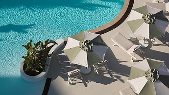 Yacht Classic Hotel - Boutique Class