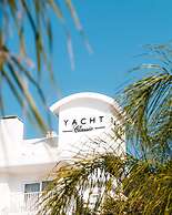 Yacht Classic Hotel - Boutique Class