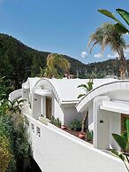 Yacht Classic Hotel - Boutique Class
