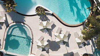 Yacht Classic Hotel - Boutique Class