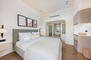 Yacht Classic Hotel - Boutique Class