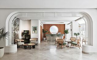 Yacht Classic Hotel - Boutique Class