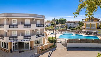 Karras Hotel