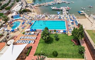 Bel Azur Hotel & Resort