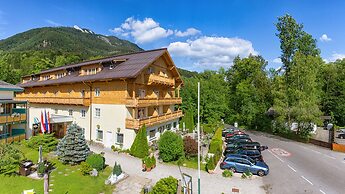 Hotel Försterhof
