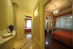 Bed and Breakfast La Terrazza