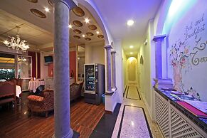 Bed and Breakfast La Terrazza