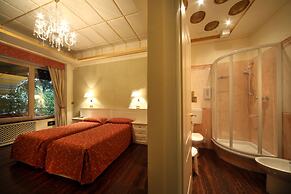 Bed and Breakfast La Terrazza